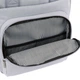 Рюкзак молодежный GoPack Education Teens 39x27x11.8 см 11 л бежевый (GO25-179M-2) - изображение 4