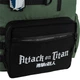 Рюкзак Kite Education teens Attack on Titan Season AT25-949L - изображение 9