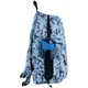 Шкільний рюкзак GoPack Education Teens GO25-188M-2 15 л блакитний - зображення 3