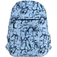 Шкільний рюкзак GoPack Education Teens GO25-188M-2 15 л блакитний - зображення 4