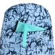 Шкільний рюкзак GoPack Education Teens GO25-188M-2 15 л блакитний - зображення 7