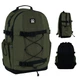 Рюкзак GoPack Education Teens GO25-186L-3 - изображение 1