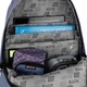Рюкзак Kite Education teens Kuromi HK25-949M - изображение 13