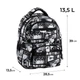 Рюкзак шкільний Kite Education Anime Boy K25-773M-4 - зображення 2