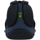 Рюкзак школьный GoPack Education Super Skater 38x28x15 см серый 12.5 л (GO25-597M-4) - изображение 4