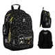 Рюкзак шкільний Kite Education Bad Badtz Maru HK25-585M-1 - зображення 1