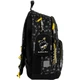 Рюкзак шкільний Kite Education Bad Badtz Maru HK25-585M-1 - зображення 4