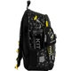 Рюкзак шкільний Kite Education Bad Badtz Maru HK25-585M-1 - зображення 5