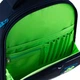 Рюкзак школьный GoPack Education Speedway 34.5x26x12.5 см 12 л синий (GO25-165S-4) - изображение 6
