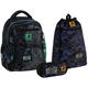 Шкільний набір Kite Education Beast Mode SET_K25-773M-3 (рюкзак, пенал, сумка) - изображение 1