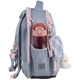 Шкільний набір Kite Education College Line Girl SET_K25-555S-6 (рюкзак, пенал, сумка) - зображення 6
