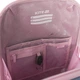 Шкільний набір Kite Education College Line Girl SET_K25-555S-6 (рюкзак, пенал, сумка) - зображення 10