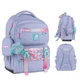 Шкільний набір Kite Education Cool (рюкзак, пенал, сумка, ланчбокс, пляшка) SET_K25-1022M-1(5) - изображение 2