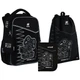 Шкільний набір Kite Education Player SET_K25-531M-3 (рюкзак, пенал, сумка) - зображення 1