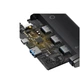 USB-хаб Baseus Lite Series 4-Port Type-C HUB Adapter (Type-C to USB 3.0*4 ) 1m Black (WKQX030401) - изображение 8