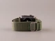 Ремешок для Apple Watch "Alpine Loop" 42/44/45/49 мм зеленый - изображение 1