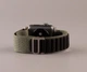 Ремешок для Apple Watch "Alpine Loop" 42/44/45/49 мм зеленый/черный - изображение 1