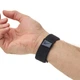 Ремешок для Apple Watch "Nike" 42/44/45/49 мм черный - изображение 2