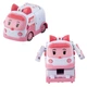 Набір фігурок Robocar Poli Міні рятувальники-трансформери Делюкс - зображення 5
