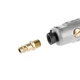 Гайковерт кутовий пневматичний 1/2" INTERTOOL PT-1111 - изображение 6
