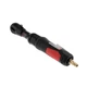Гайковерт кутовий у кейсі + набір головок 1/2" INTERTOOL PT-1110 - изображение 2