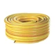 Шланг для поливу FLORA Сапфір 3 кулі армувань 1/2" 20м (5067034) - зображення 2