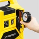 Компрессор универсальный Trotec PCPS 10-1100 (4650000010) - изображение 3