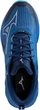 Чоловічі кросівки для бігу Mizuno WAVE IBUKI 4 GTX / Classic Blue /White/River Blue / 46.0/11.0 - изображение 2