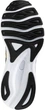 Чоловічі кросівки для бігу Mizuno WAVE SERENE / Ebony/Gloden Halo /MIZUNO Snow White / 45.0/10.5 - изображение 3
