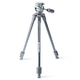 Штатив Vanguard Vesta 233AP черный напольный на 3 секции(DS_92EE04058CAD) - изображение 3
