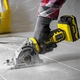 Диск відрізний алмазний Trotec 2 Diamond 89х10х1,8 (2 шт) (6215001302) - зображення 3