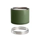 Захисний екран з чохлом Solo Stove Bonfire Shield 2.0 Deep Olive - изображение 1