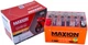 Акумулятор мото 12v 7Ah 90А Maxion під болт (гелевий низький) - зображення 3