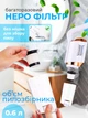 Беспроводной вертикальный пылесос 120 Вт 1200 mAh ручной аккумуляторный пылесос без мешка 2в1 для дома и авто, 4 насадки - изображение 3