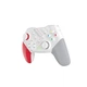Геймпад Bloody GPW50 Sports White (GPW50 (Sports White)) - зображення 2