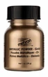 Металлический порошок-пудра Metallic Powder, Gold (Золото) MEHRON, 28 г - изображение 1
