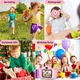 Дитяча цифрова камера Рожевий - зображення 6