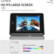 MP3-плеер 32 ГБ с Bluetooth 5.0 Портативный высококачественный звук без потерь Черный - изображение 7