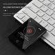 MP3-плеер 32 ГБ с Bluetooth 5.0 Портативный высококачественный звук без потерь Черный - изображение 8