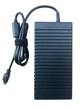 Блок живлення для ноутбука HP 150W 19V 7.9A 4 Pin (Round 10mm) Male YDS-150A OEM - зображення 2