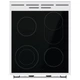 Плита электрическая Gorenje GECS 5C70 WA - изображение 9