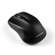 Мышка Modecom MC-WM9.1, беспроводная, 4кн., 1600dpi, черная - изображение 4