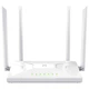 Маршрутизатор Netis NC21 AC1200, 3xFE LAN, 1xFE WAN, MESH - изображение 1