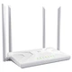 Маршрутизатор Netis NC21 AC1200, 3xFE LAN, 1xFE WAN, MESH - изображение 2