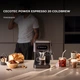Кофеварка рожковая CECOTEC Power Espresso 20 ColdBrew - изображение 2