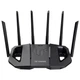 Wi-Fi Роутер Asus TUF Gaming BE6500 (TUF-BE6500) (90IG0920-MO9C00) - изображение 1