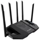 Wi-Fi Роутер Asus TUF Gaming BE6500 (TUF-BE6500) (90IG0920-MO9C00) - изображение 3