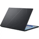 Ноутбук ASUS Zenbook Duo OLED UX8406CA-PZ068X, Intel Core Ultra 9 285H, 5.4GHz, 14" 3K Touch, 32GB, SSD 2TB, Intel Arc Graphics, Windows 11 Pro - изображение 8