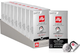 Кава в капсулах Nespresso ILLY Espresso Forte 10 упаковок по 10 капсул - изображение 1
