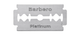 Леза Barbero Platinum Razor Blades 5 шт - изображение 2